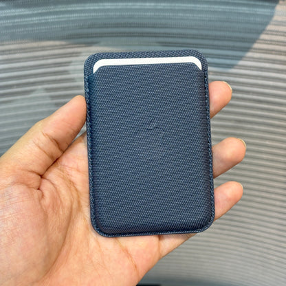TechWoven MagSafe Card Wallet