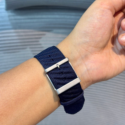 AirWeave Nylon Apple Watch Strap