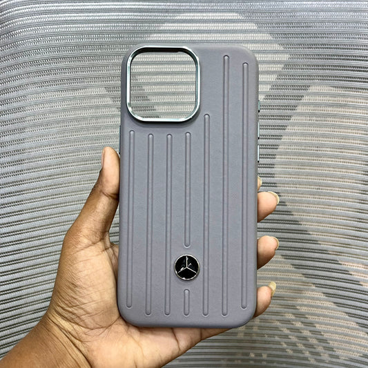 Signature Car Logo iPhone 16 Pro Max  Case