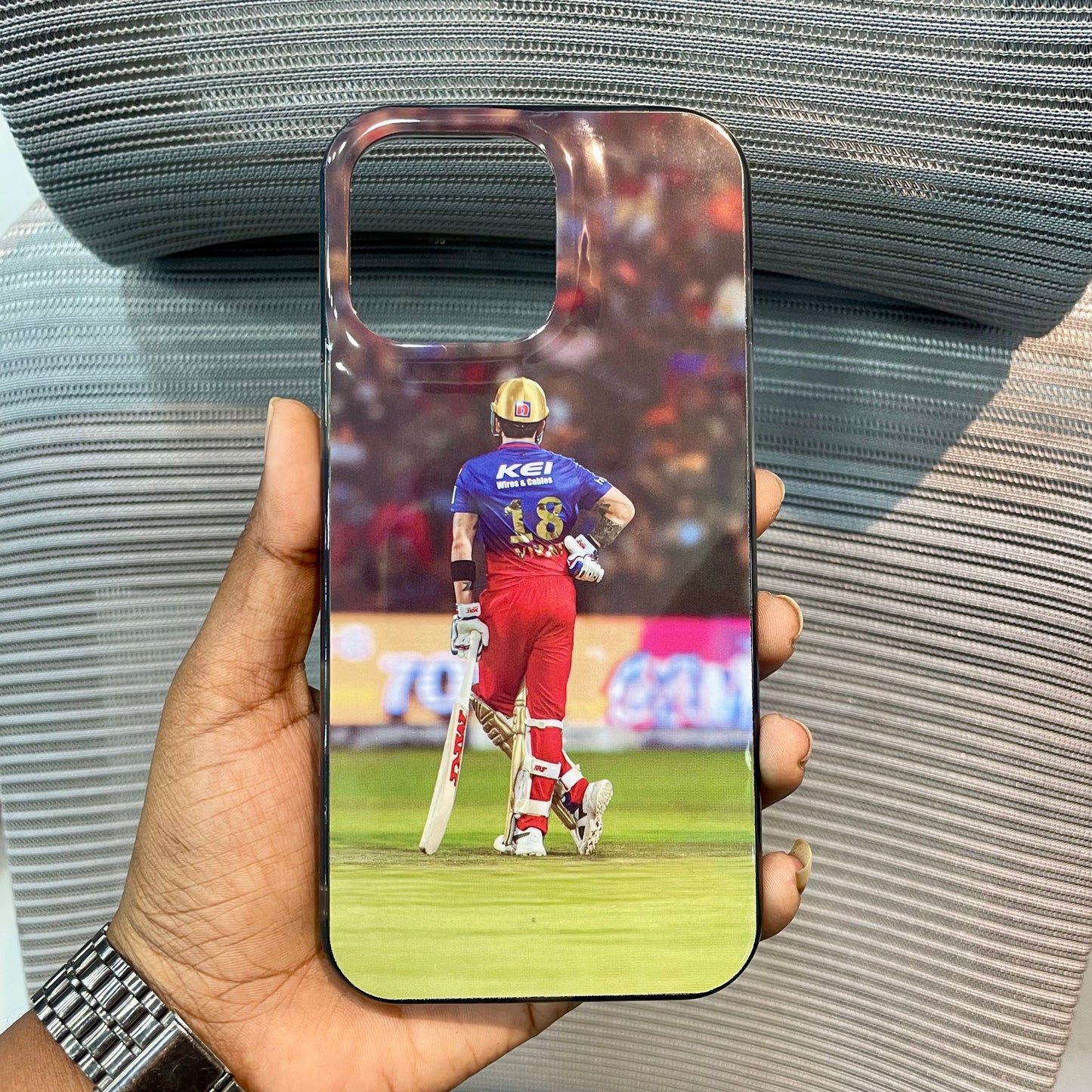CricketCore iPhone Case