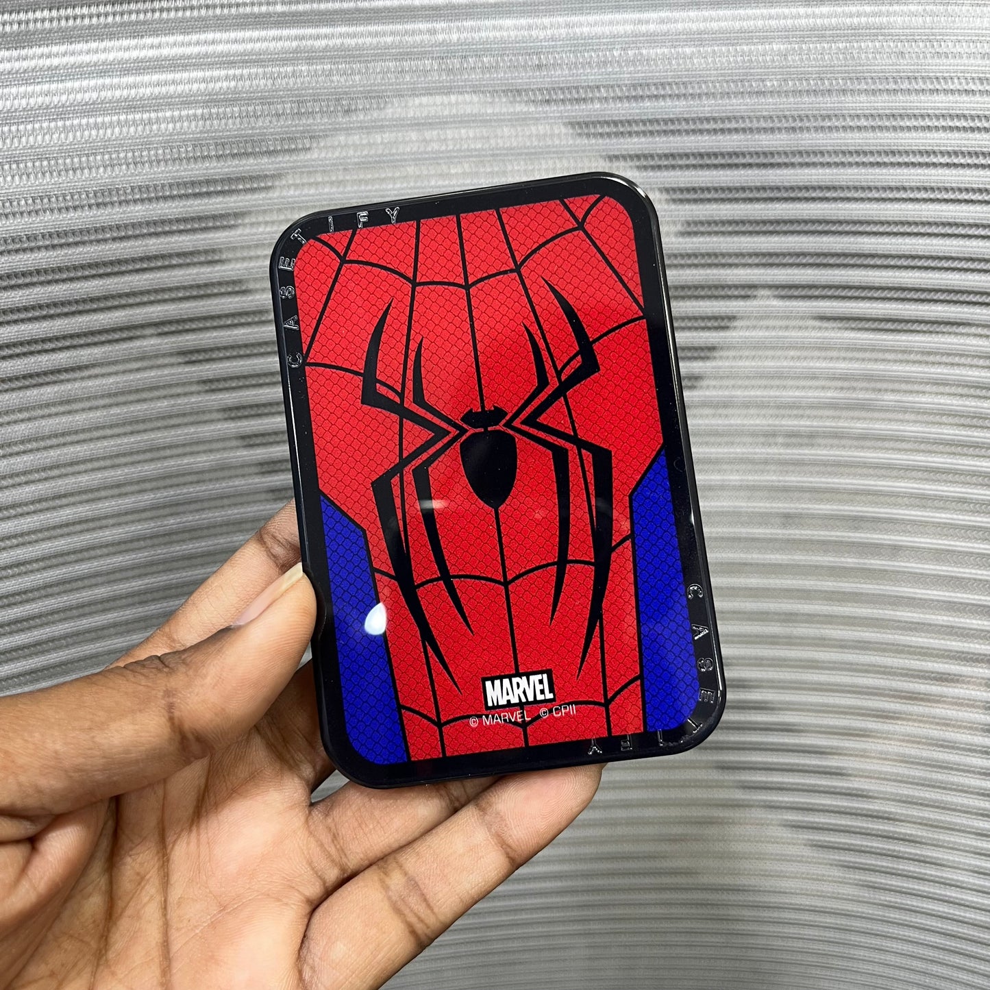 Superhero SnapStand MagSafe Wallet (Code -14962)