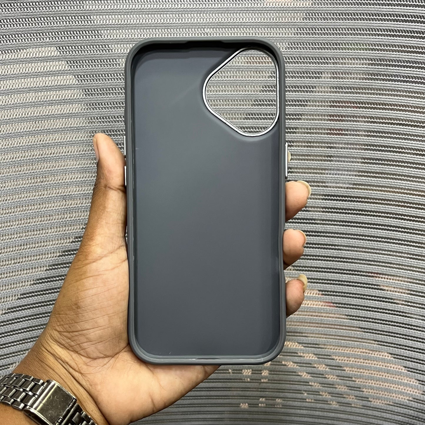 Racing Heritage iPhone