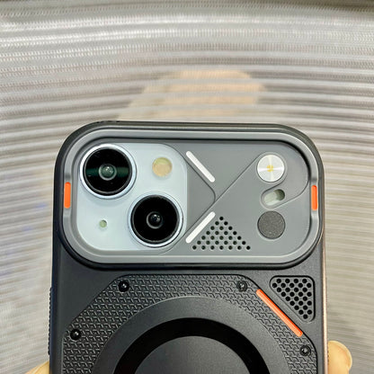 NeoGuard MagSafe Converter iPhone 15 Plus Case