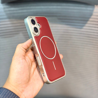 GrainMag MagSafe iPhone 15 Series Case