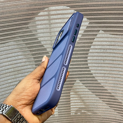 FusionDissipation MagSafe iPhone 17 Pro Case