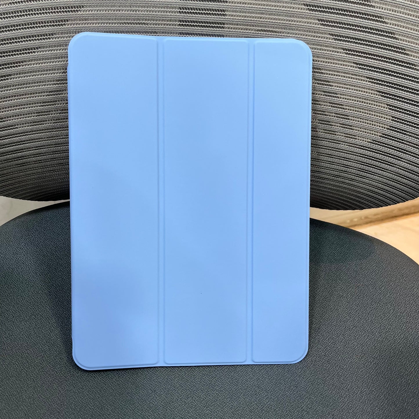 Premium Smart Folio iPad Case