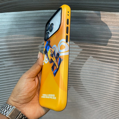 DriftArmor Car iPhone 17 Series Case