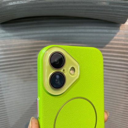 GrainVent MagSafe iPhone 14 Case