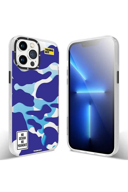 Premium Printed iPhone Case