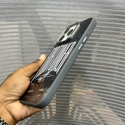 AutoFusion iPhone 16 Series  Case