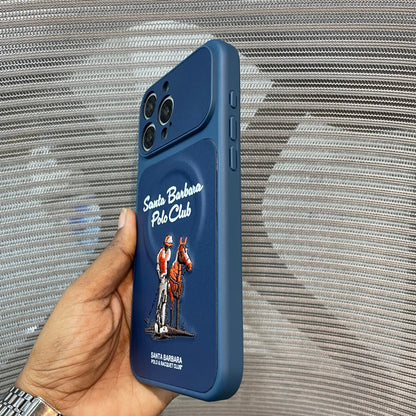 ThreadHide Premium iPhone 17 Series Case