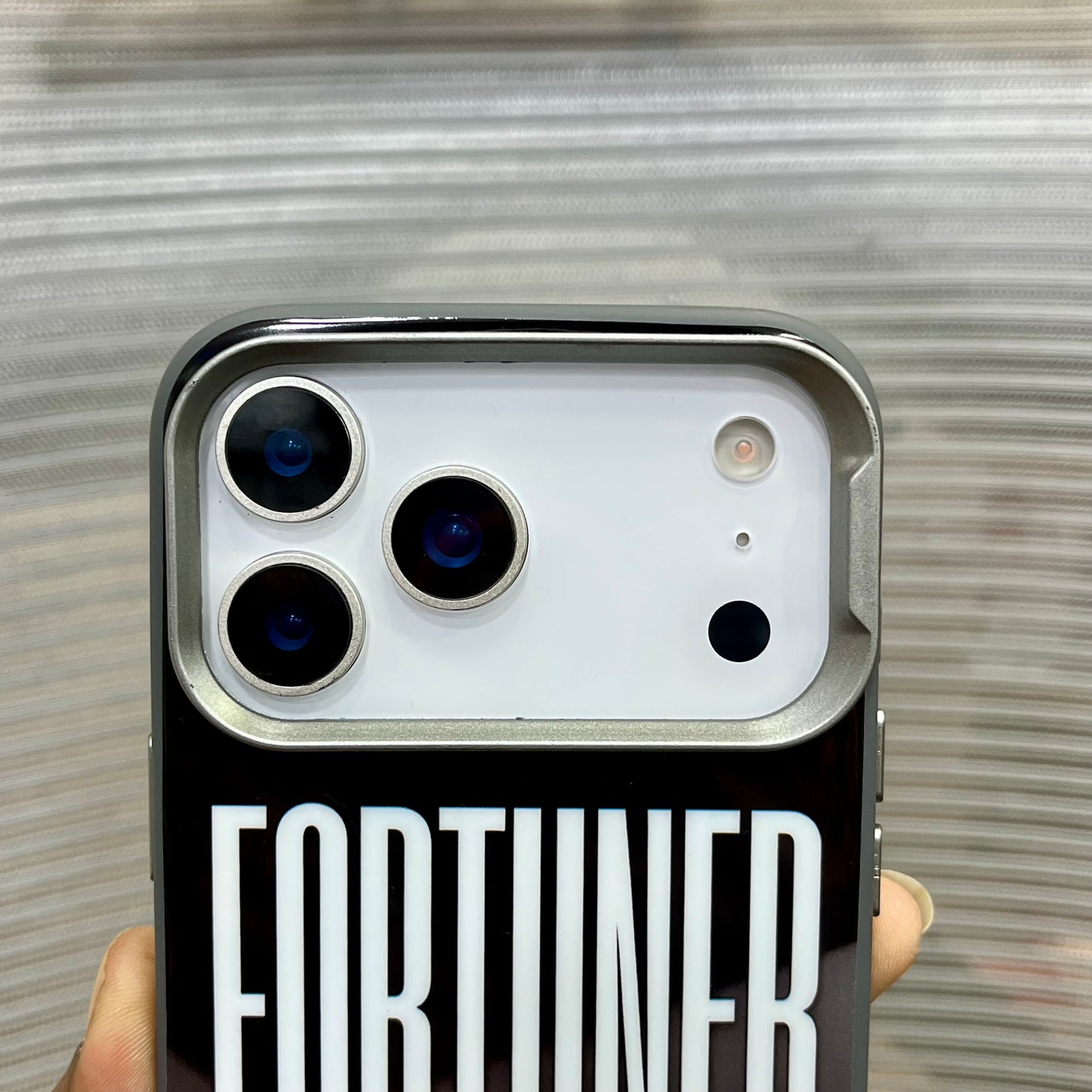 AutoFusion iPhone 17 Series Case