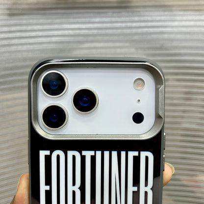 AutoFusion iPhone 17 Series Case