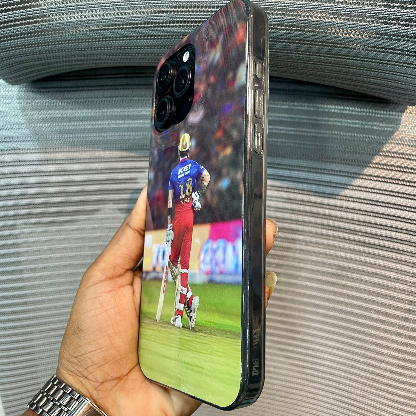 CricketCore iPhone Case