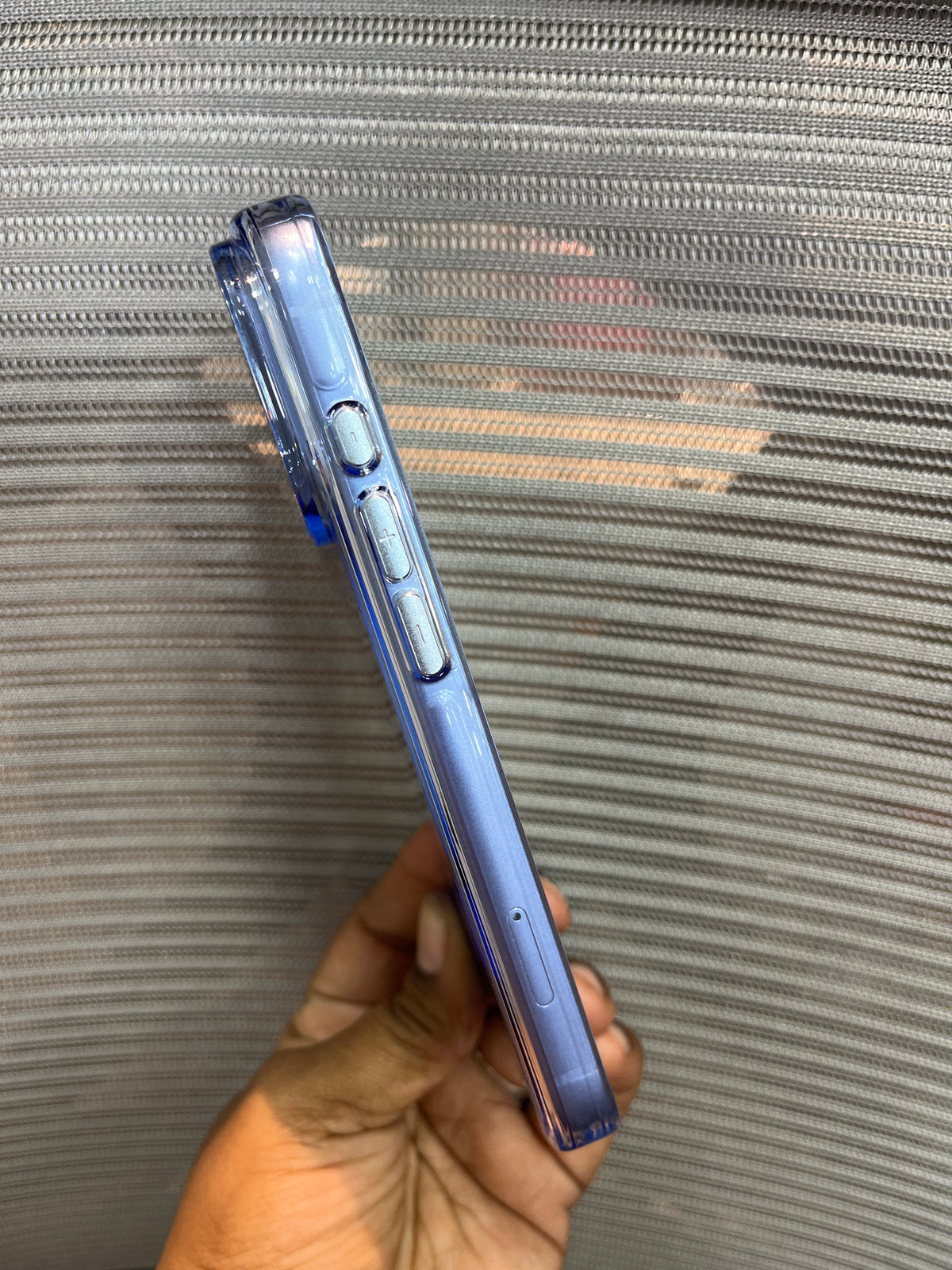 Glossy Tinted iPhone 18 Pro Max Case
