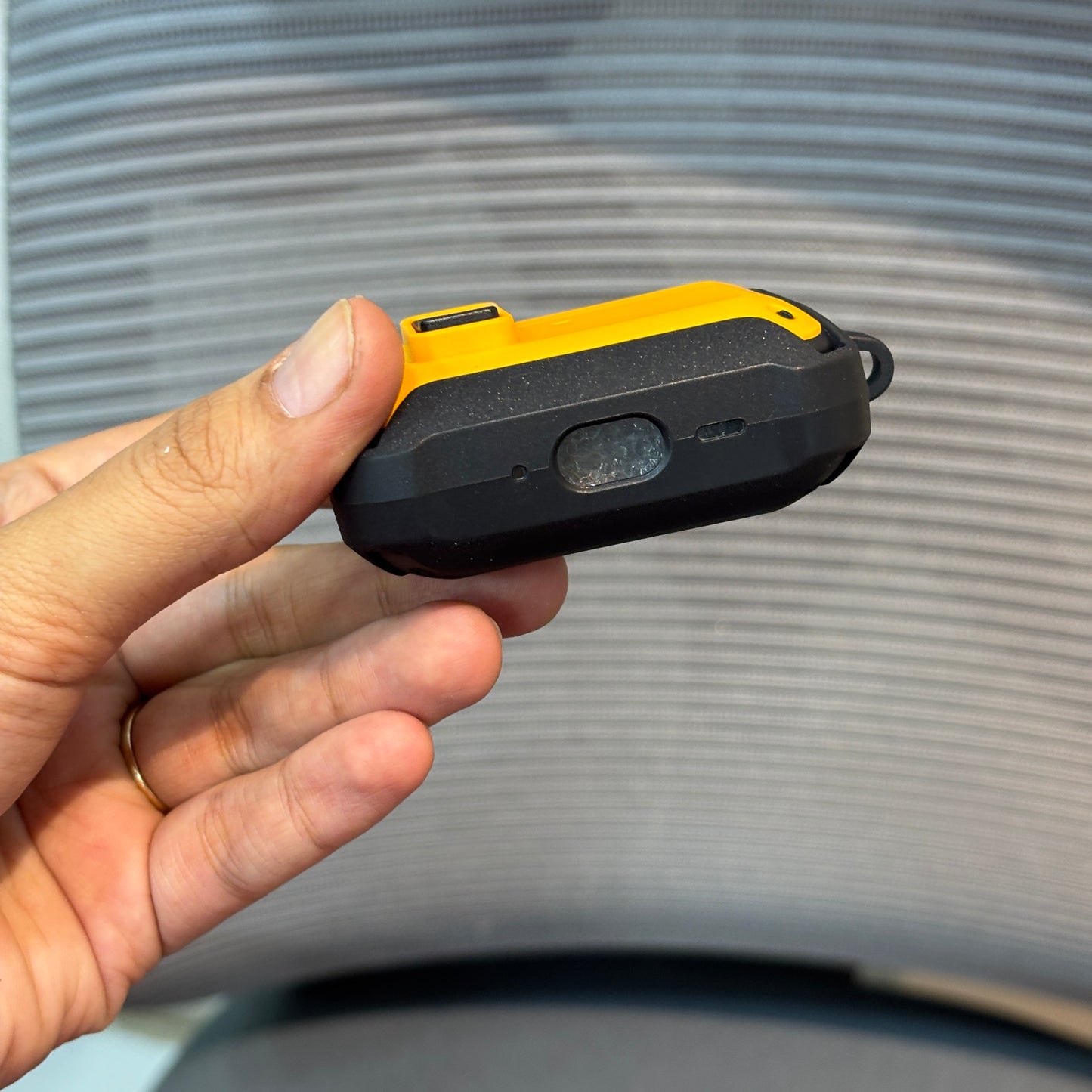 VaultPod AirPods Pro (3rd Gen) Case