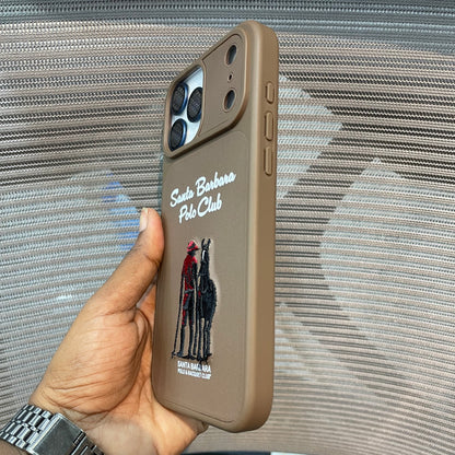 ThreadHide Premium iPhone 17 Series Case