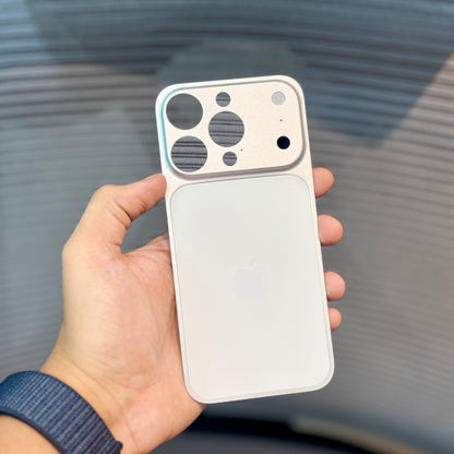 NeoConvert iPhone 17 Pro Max Back Plate