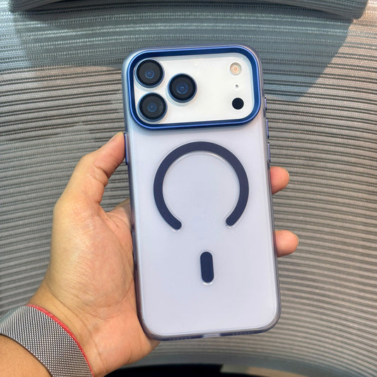 MatGuard MagSafe iPhone 17 Pro Max Case