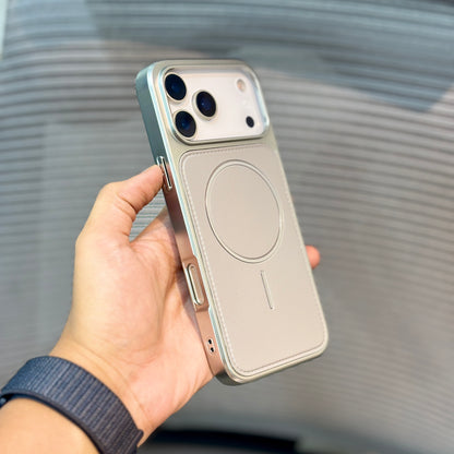 GrainMag MagSafe iPhone 16 Series Case