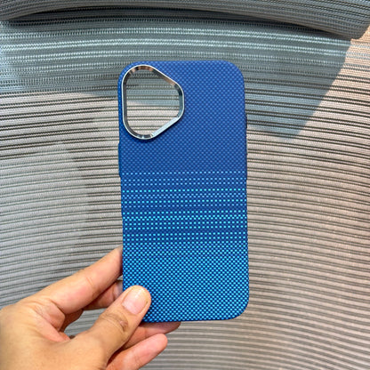 Carbonique MagSafe iPhone 17 Case