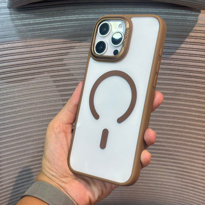 VeilGrid MagSafe iPhone Case