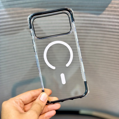 CrystalDefend MagSafe iPhone 17 Pro Case