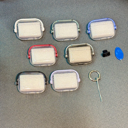 ClearMuse AirPods Pro (3rd Gen) Case