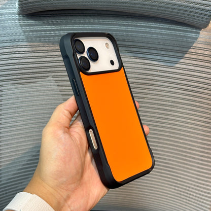 ContourBlock MagSafe iPhone Case