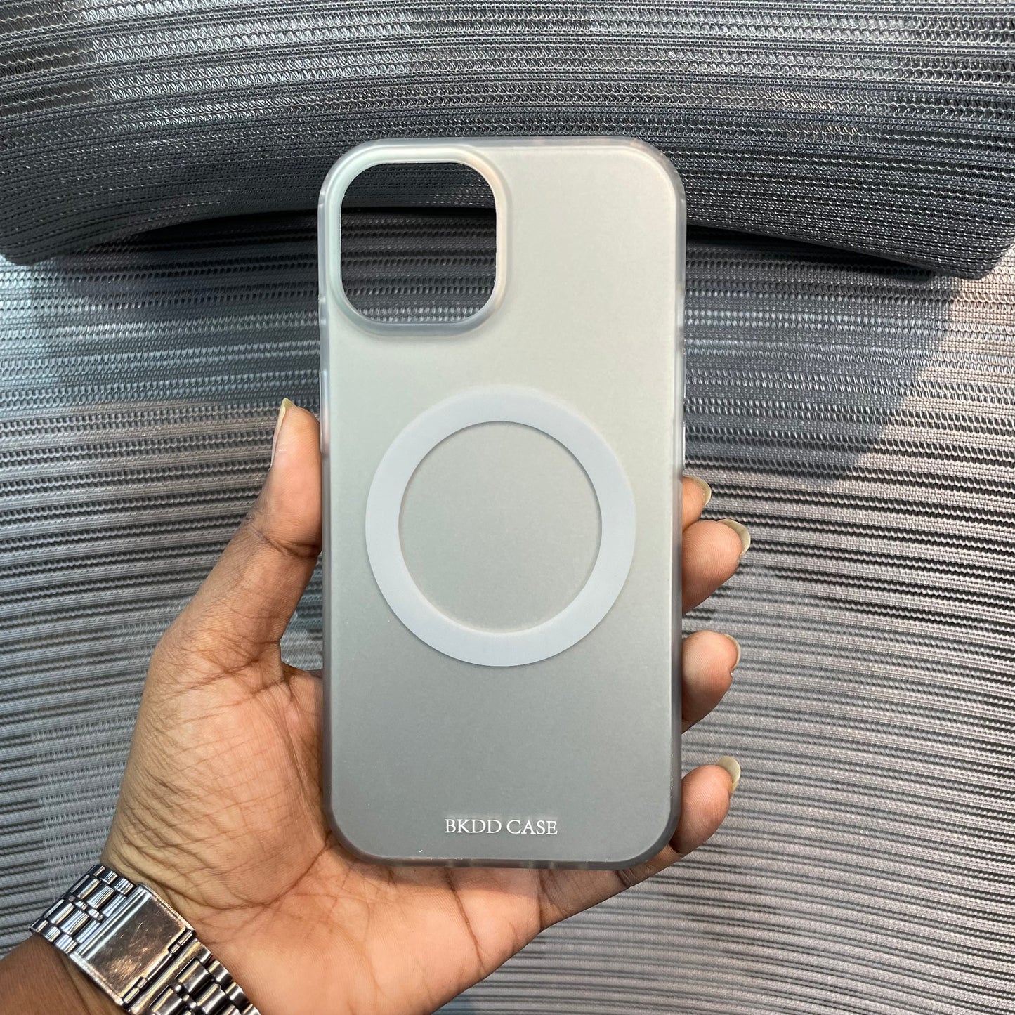 TintCore MagSafe iPhone 14 Case