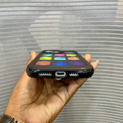 Fusion3D MagSafe iPhone 16 Pro Max Case