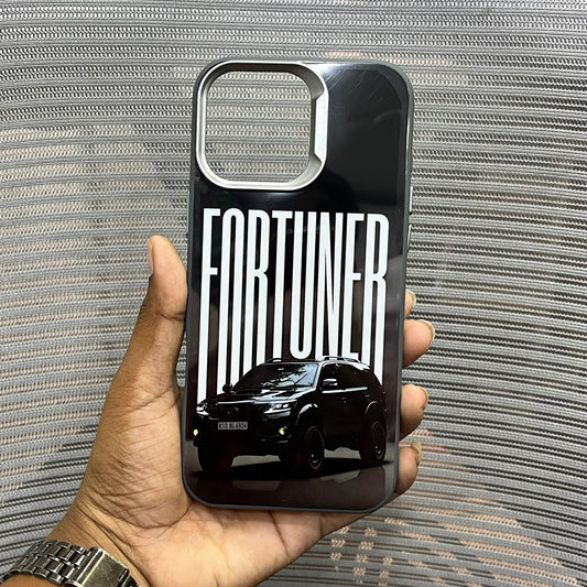 AutoFusion iPhone 16 Series  Case