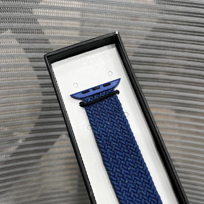 Braided Solo Loop Apple iWatch Band