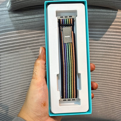 AeroWeave Loop Watch Strap