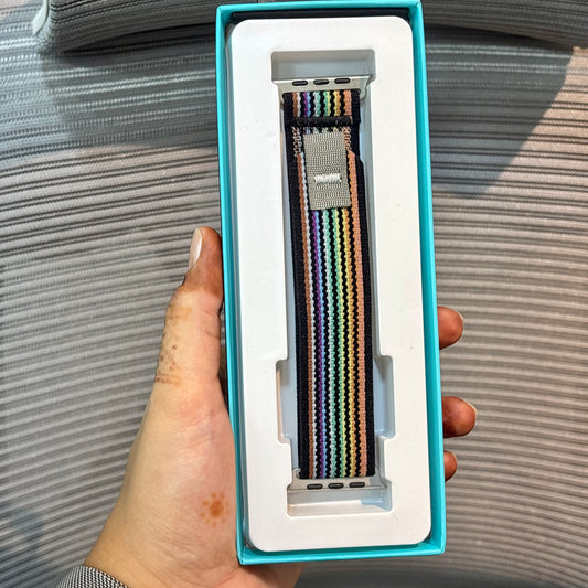 AeroWeave Loop Watch Strap