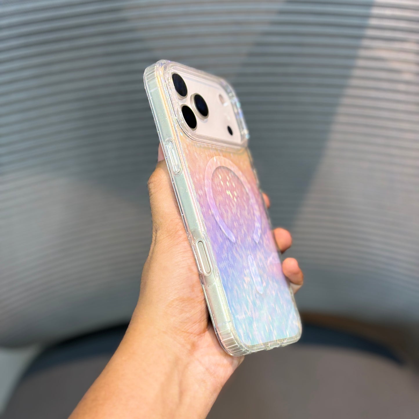 Sparké MagSafe iPhone 15 Case