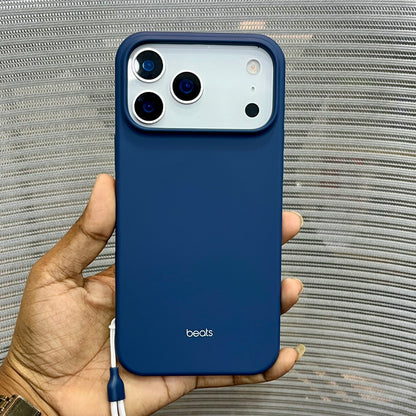Kickstand MagSafe Sling iPhone 17 Pro Case
