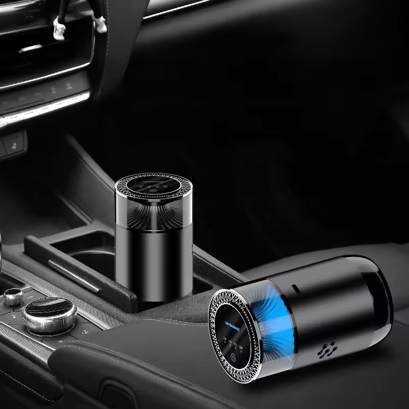 AromaDrive Smart Car Diffuser