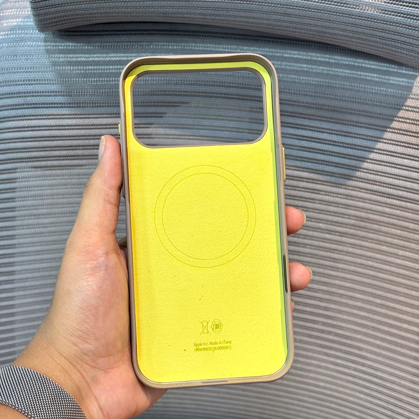 GripArmor MagSafe iPhone 17 Pro Max Case