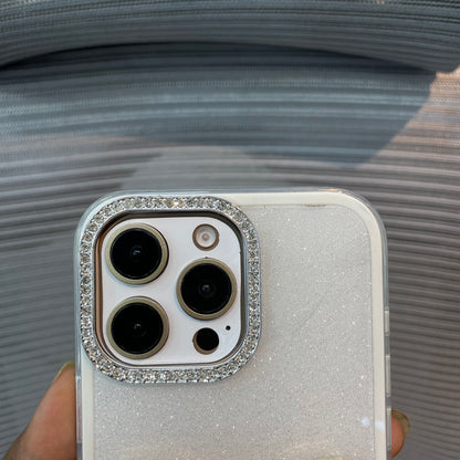 BowÉlite Glitter iPhone 15 & 16 Series Case