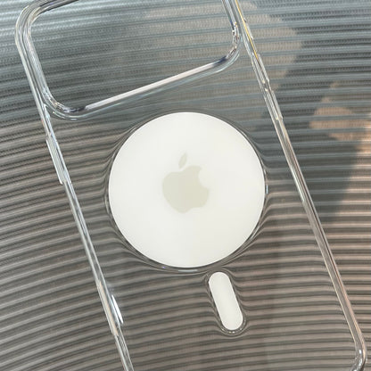 CrystalArmor Anti-Yellow MagSafe iPhone Case