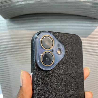GrainVent MagSafe iPhone 17 Case