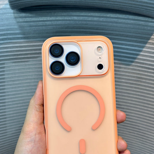 ArmorGrip MagSafe Matte iPhone 17 Pro  Max Case