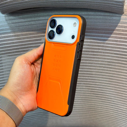 RegenShield iPhone 17 Pro Max Case