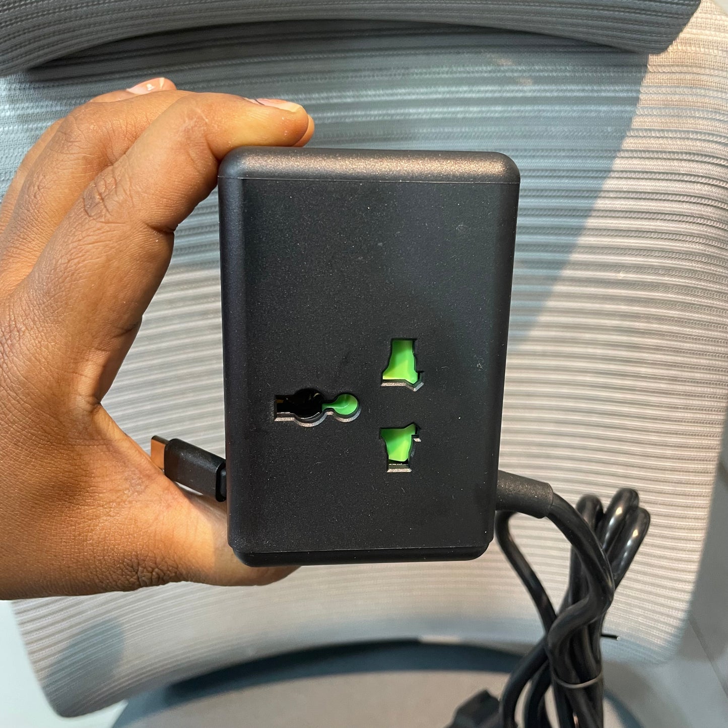 PowerHub 30W Charging Strip