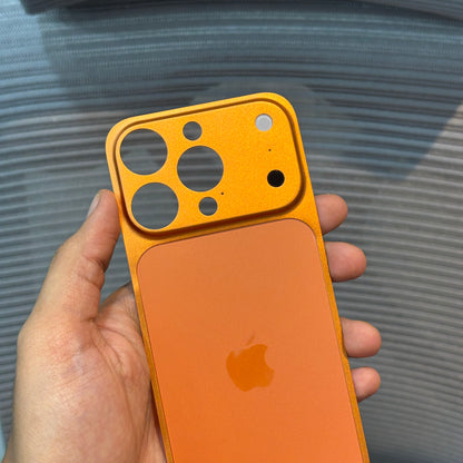 NeoConvert iPhone 17 Pro Max Back Plate