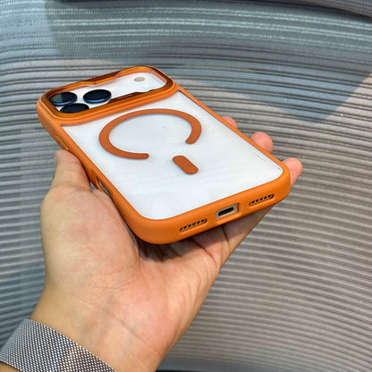 VeilGrid MagSafe iPhone 17 Series Case