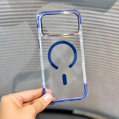 CrystalDefend MagSafe iPhone 17 Pro Case