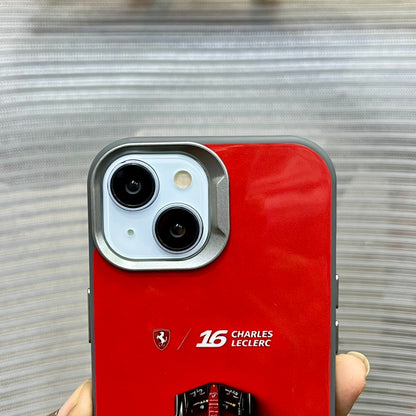 Apex Racing Edition iPhone 15