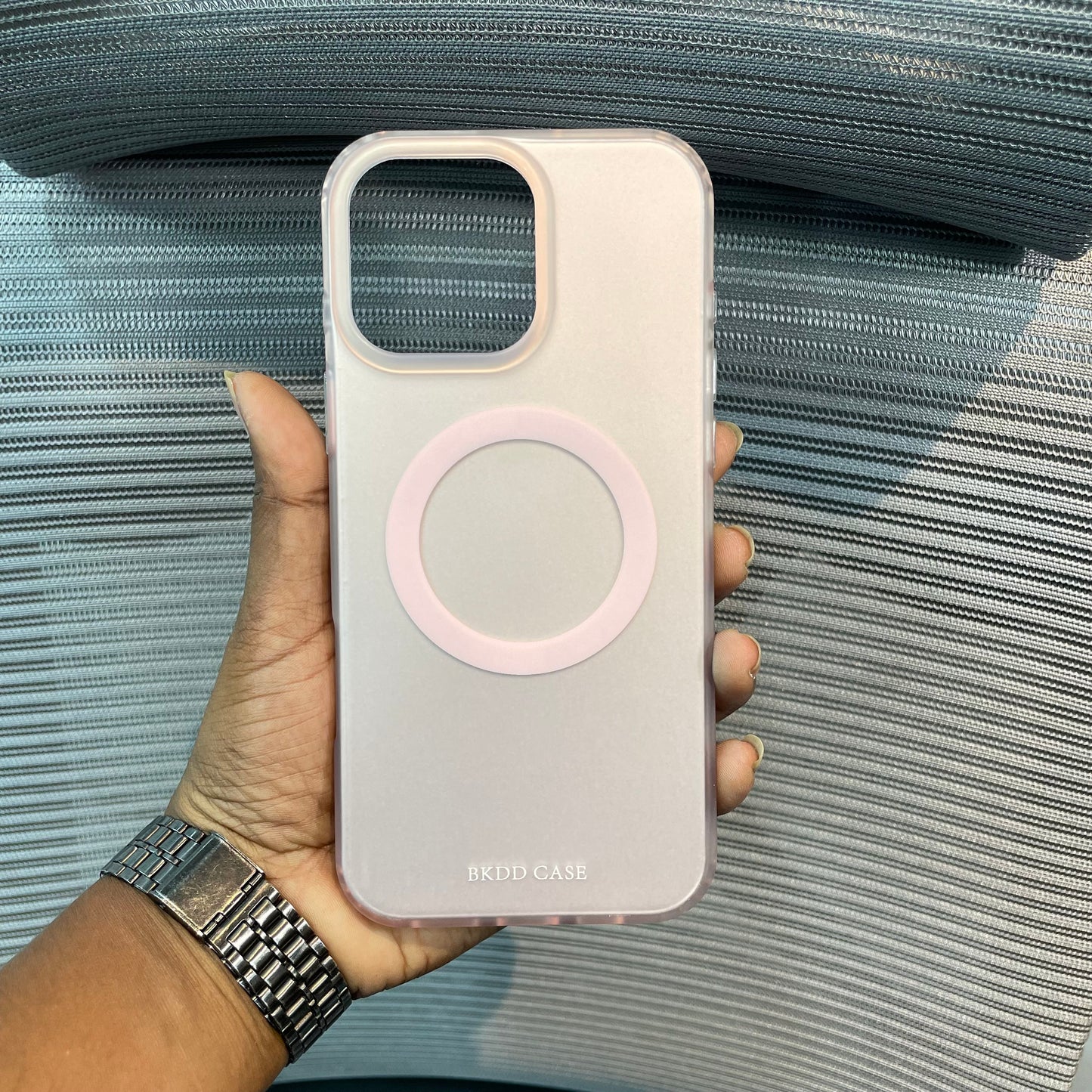 TintCore MagSafe iPhone 16 series  Case